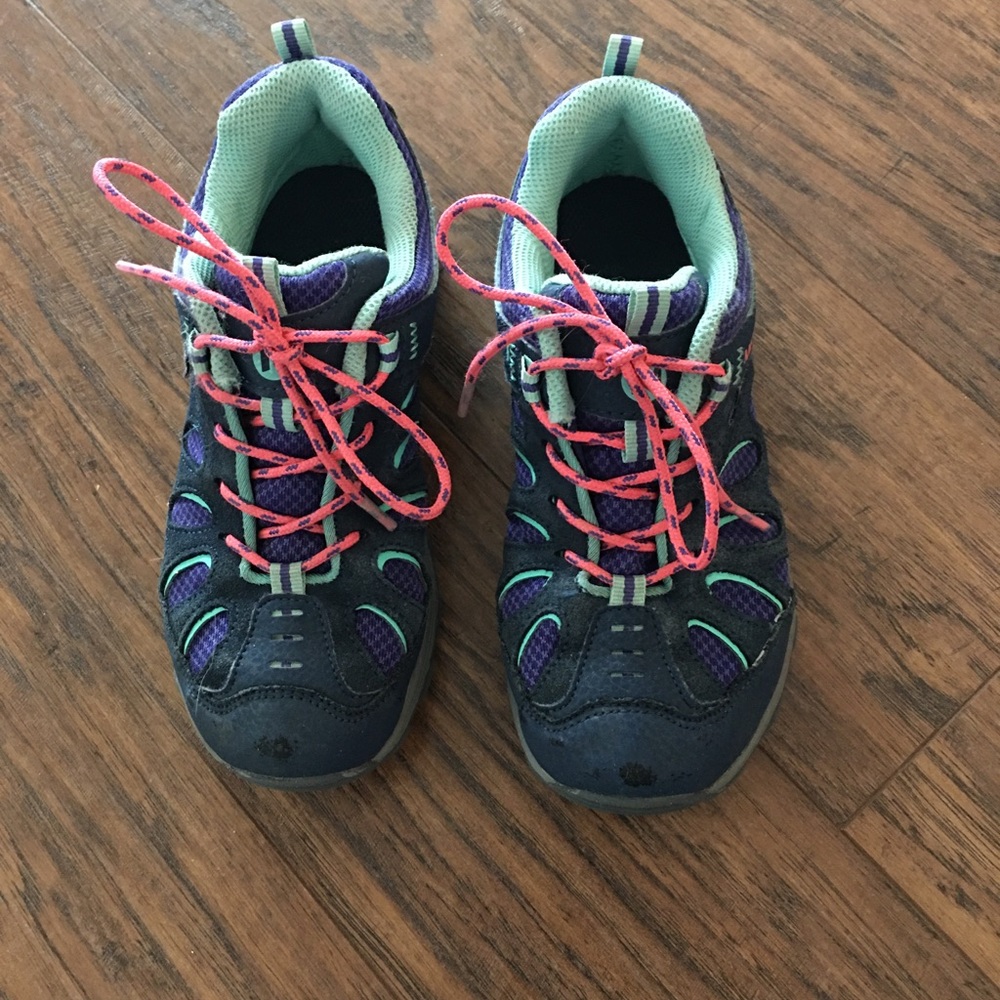 Merrell Hiking Shoes